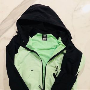 Nike Zip Up